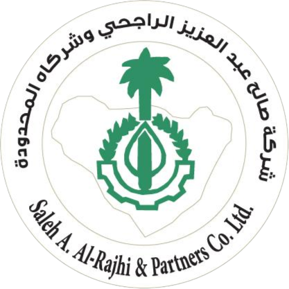 Saleh Alrajhi and Partners Co